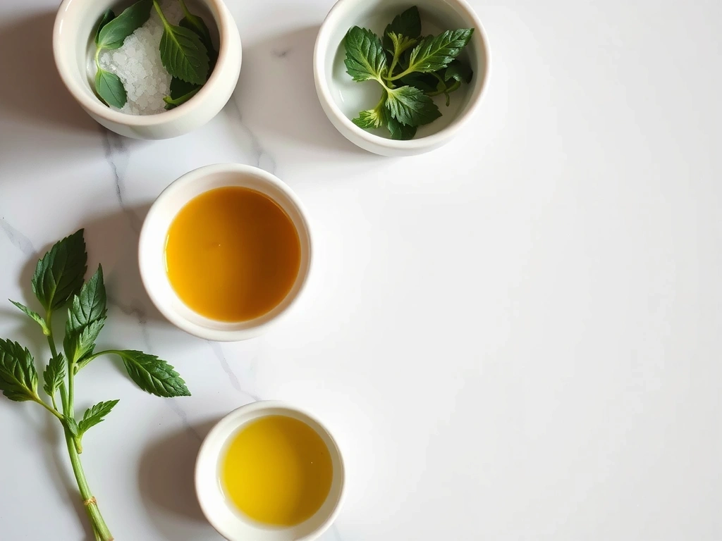 Mise en Place Perfeita